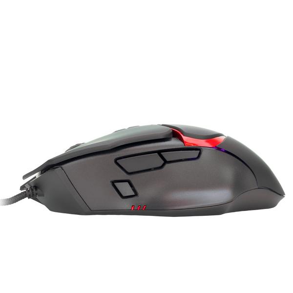 Imagem de Mouse Gamer EVUS MO-07 DPI 1200/1600/2000/3200