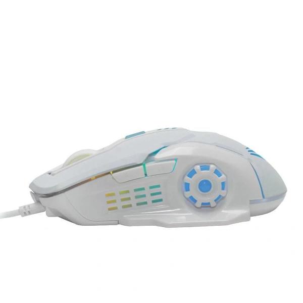 Imagem de Mouse Gamer Evus Mo-09 Thundermaster