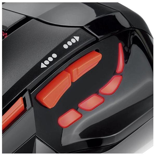 Imagem de Mouse Gamer Fire Button Mo236