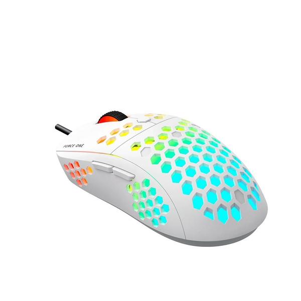 Imagem de Mouse Gamer Force One Supernova 20000 Dpi