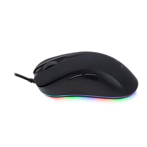 Imagem de Mouse Gamer Fps Essential Com Led E 3200Dpi Com Fio