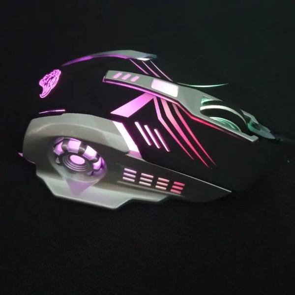 Imagem de Mouse Gamer Gaming Master MO-T436