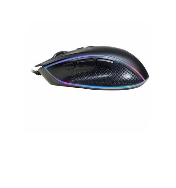 Imagem de Mouse Gamer Garra Rgb M538 Dpi7200 Programavel