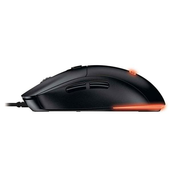 Imagem de Mouse Gamer Genius Scorpion M500 3600 DPI