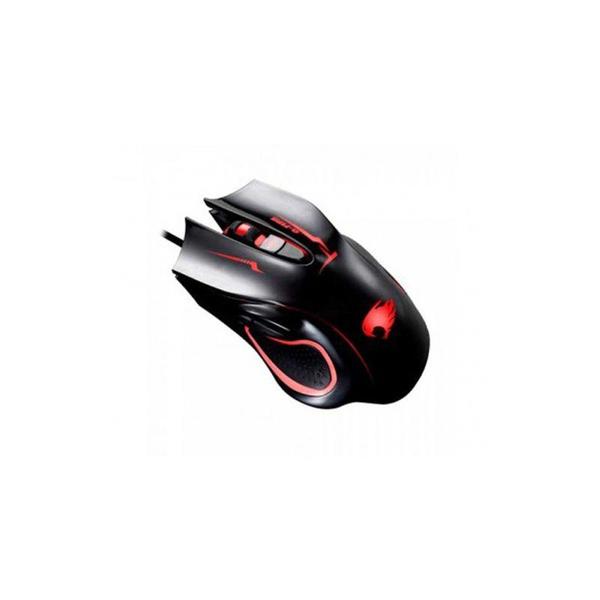 Imagem de Mouse Gamer Gfire Mogt2 Usb 2800 Dpi - G-fire