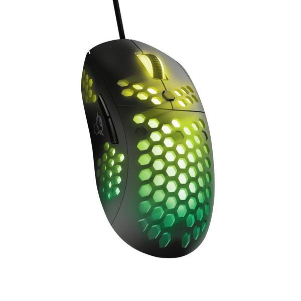 Imagem de Mouse Gamer Graphin 10000Dpi Rgb GXT 960 Preto T23758 - Trust