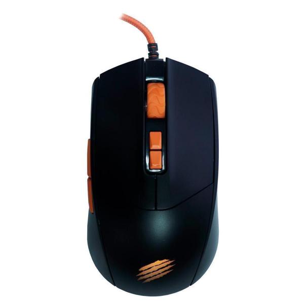 Imagem de Mouse Gamer Hades 7 Botões Gamer 3.600 Dpi Oex