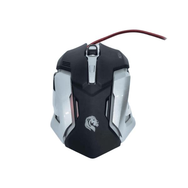 Imagem de Mouse gamer hayom 2400dpi mu2906