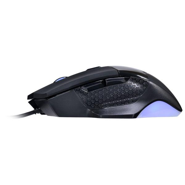 Imagem de Mouse Gamer HP G200 Black - HP