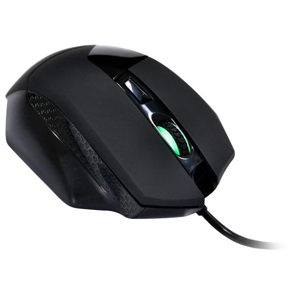 Imagem de Mouse Gamer HP G200 Black - HP