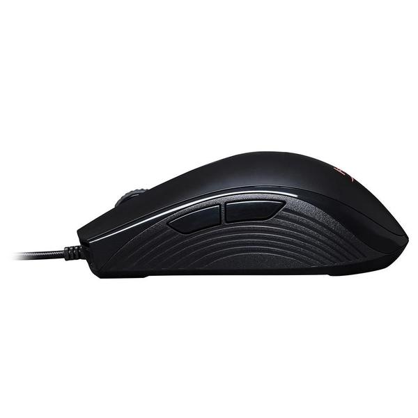 Imagem de Mouse Gamer HyperX Pulsefire Core RGB 6200 DPI - HX-MC004B