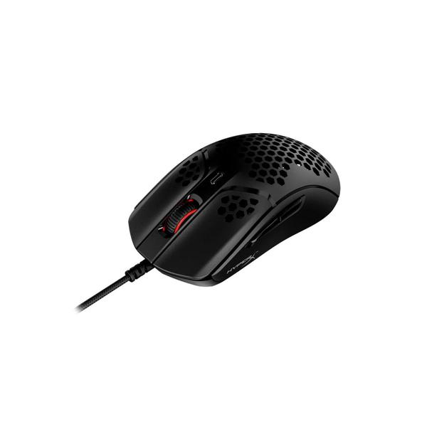 Imagem de Mouse Gamer Hyperx Pulsefire Haste Rgb 1600 Dpi Preto