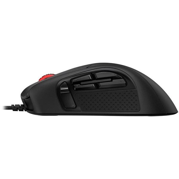 Imagem de Mouse Gamer HyperX Pulsefire Raid preto 4P5Q3AA