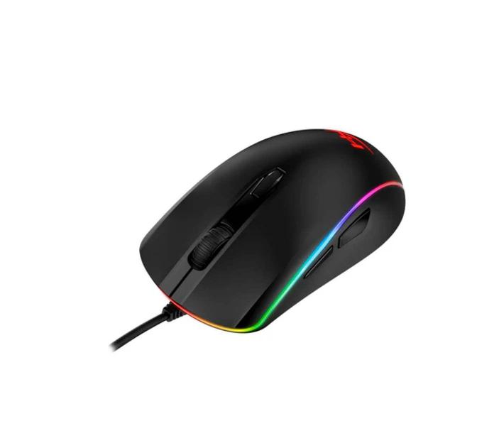 Imagem de Mouse Gamer Hyperx Pulsefire Surge Rgb 16000 Dpi 6 Botões