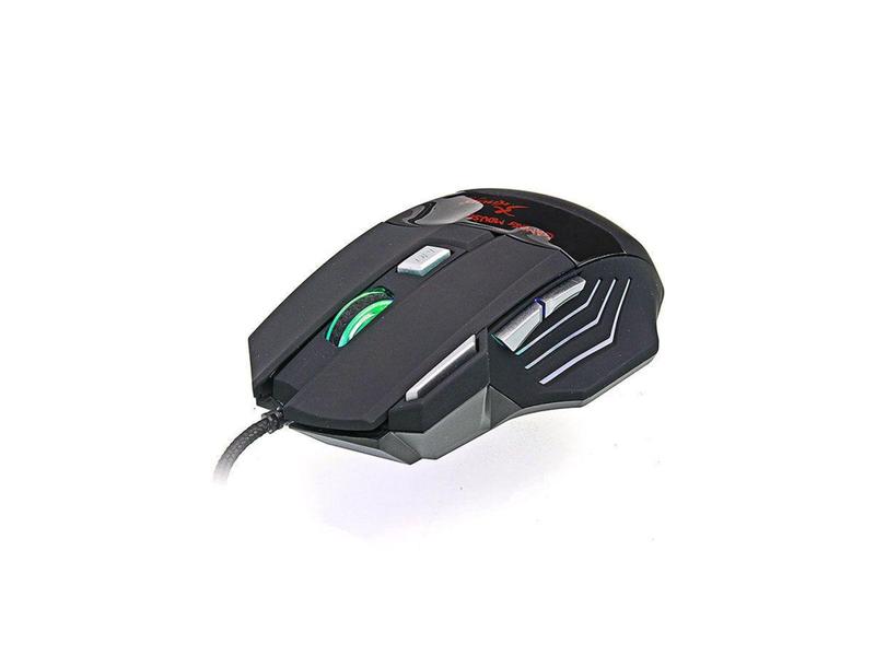 Imagem de Mouse Gamer KP-V4 - Knup