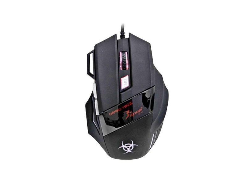 Imagem de Mouse Gamer KP-V4 - Knup