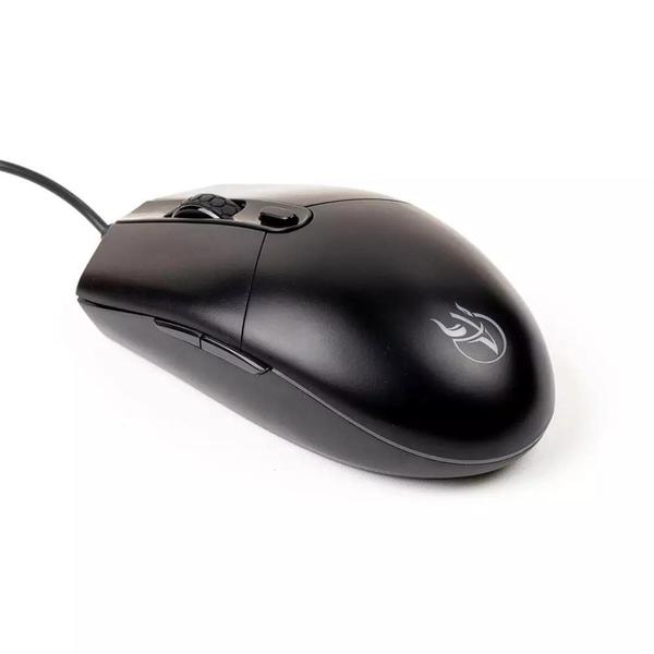 Imagem de Mouse Gamer Kross 6400dpi 6 Botoes Pulse Ke-Mg105