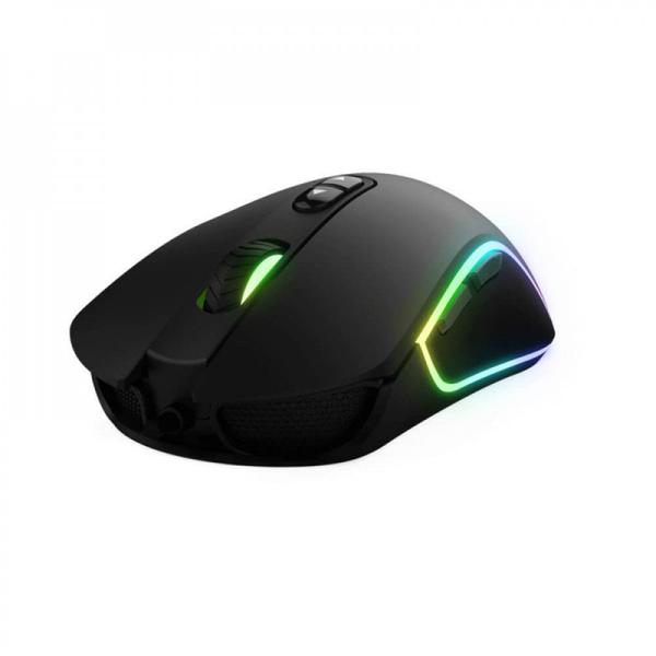 Imagem de Mouse Gamer Kwg Orion P1 Rgb