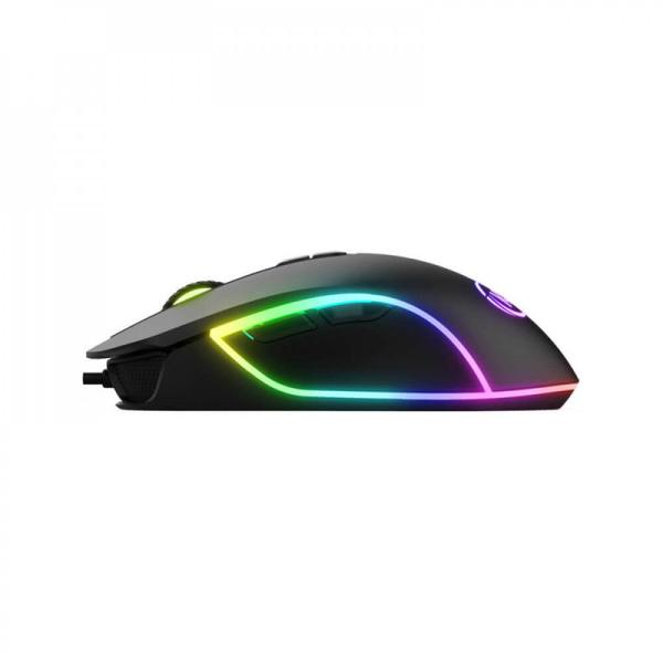 Imagem de Mouse Gamer Kwg Orion P1 Rgb