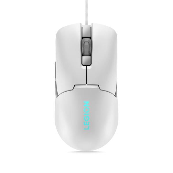 Imagem de Mouse Gamer Legion M300s Branco GY51H47351