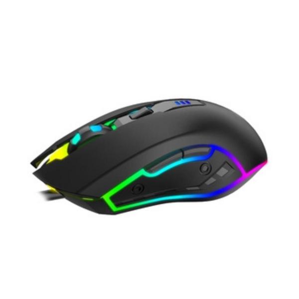 Imagem de Mouse Gamer Lehmox Gt-M10