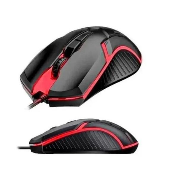 Imagem de Mouse Gamer Lehmox Ley 206