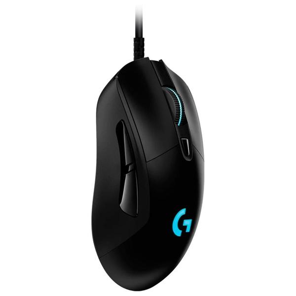 Imagem de Mouse Gamer Logitech G403 Hero 16.000 Dpi 910-005631