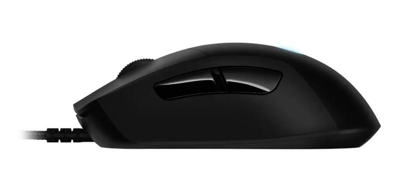 Imagem de Mouse Gamer Logitech G403 Hero 25K Rgb 16.000Dpi 6 Botoes