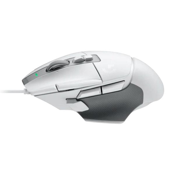 Imagem de Mouse Gamer Logitech G502 X - Branco (910-006145)