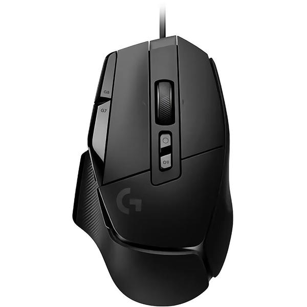 Imagem de Mouse Gamer Logitech G502 X USB - Preto