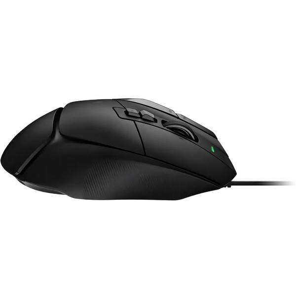 Imagem de Mouse Gamer Logitech G502 X USB - Preto