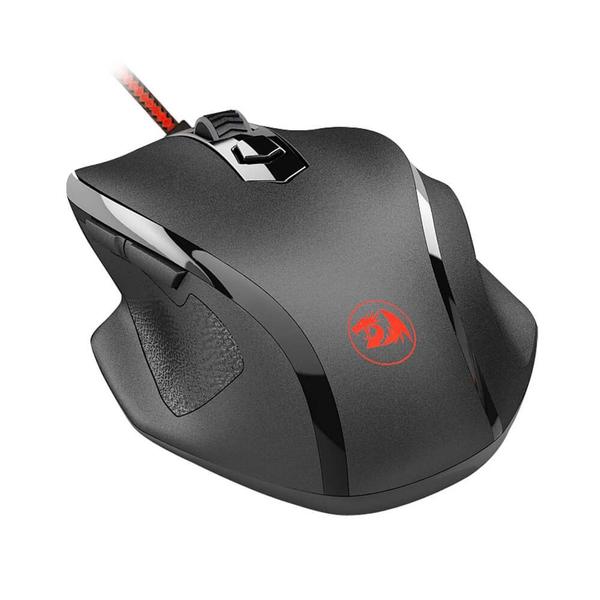 Imagem de Mouse Gamer M709 Tiger 2 Redragon