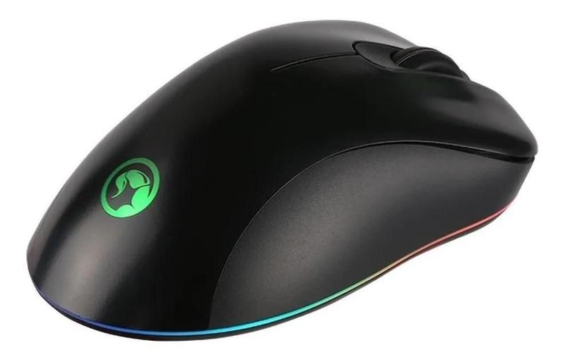 Imagem de Mouse Gamer Marvo Scorpion G954 Rgb 10000 Dpi