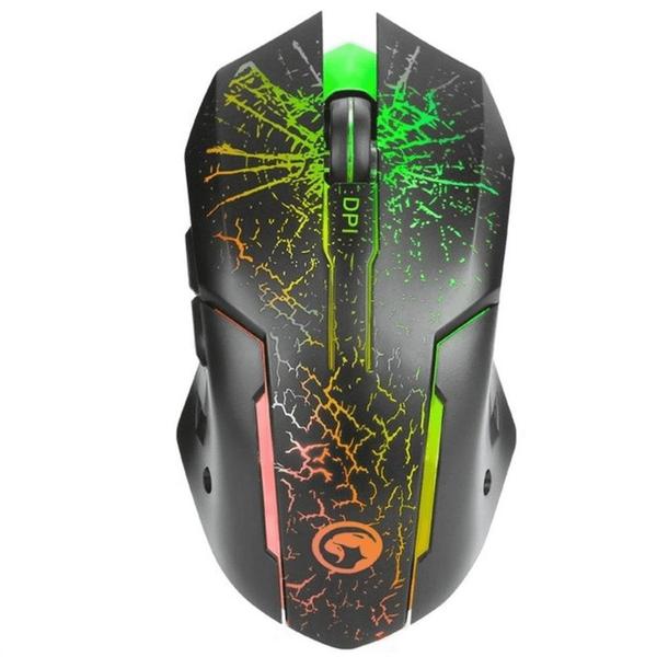 Imagem de Mouse Gamer Marvo Scorpion M207