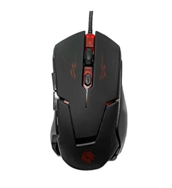 Imagem de Mouse gamer - mu2910