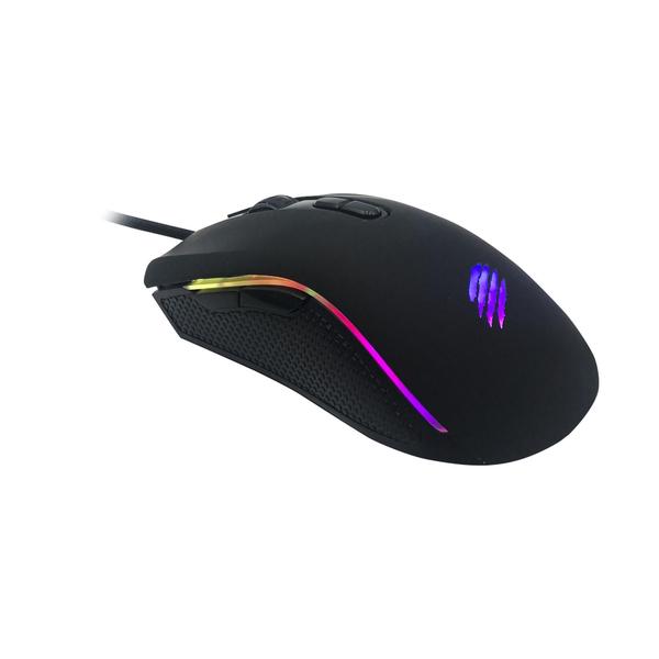 Mouse Gamer Onyx Preto Led 7 Botões 6.400 Dpi Oex Ms-324 - Oex' Imagem de Mouse Gamer Onyx Preto Led 7 Botões 6.400 Dpi Oex Ms-324