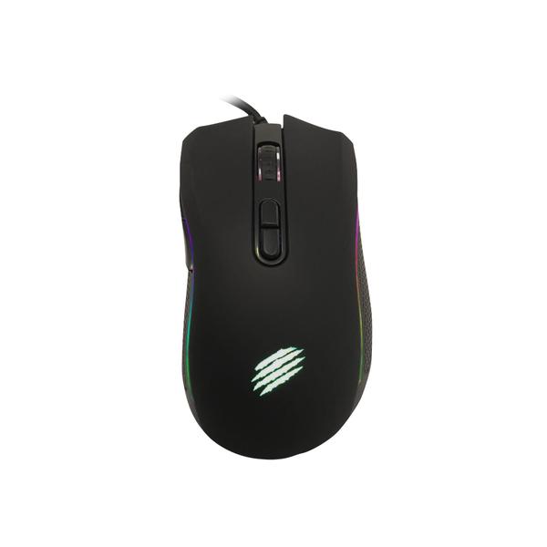 Mouse Gamer Onyx Preto Led 7 Botões 6.400 Dpi Oex Ms-324 - Oex' Imagem de Mouse Gamer Onyx Preto Led 7 Botões 6.400 Dpi Oex Ms-324