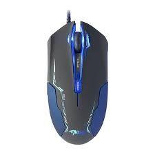 Imagem de Mouse Gamer Optico USB 3500DPI Mazer Type L