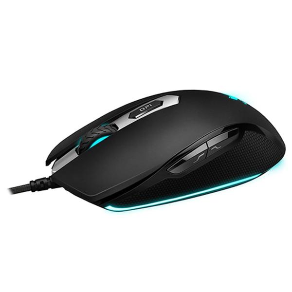 Imagem de Mouse Gamer Rapoo Vpro V210 3000DPI - Preto