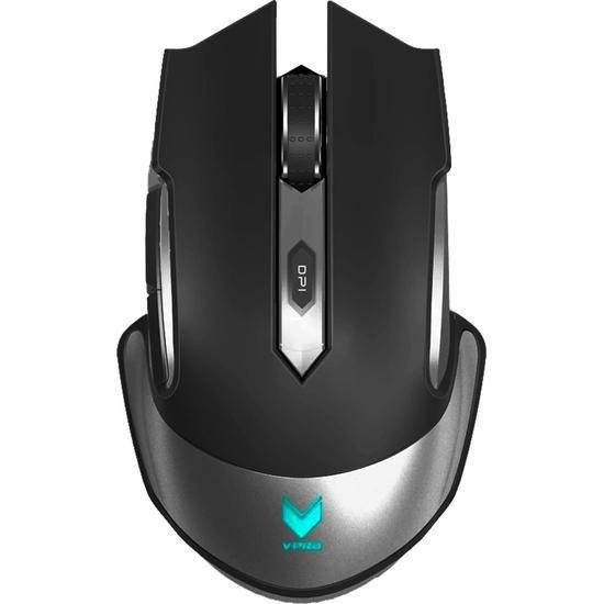 Imagem de Mouse Gamer Rapoo Vpro V310 - com Fio - 8200DPI - 5 Botoes - Preto