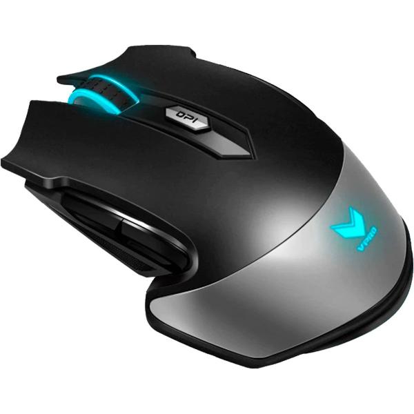 Imagem de Mouse Gamer Rapoo Vpro V310 - com Fio - 8200DPI - 5 Botoes - Preto