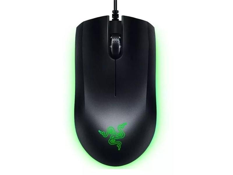 Imagem de Mouse Gamer Razer Abyssus Essential