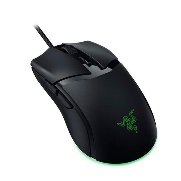 Imagem de Mouse Gamer Razer Cobra, Chroma RGB, 8500 DPI, Switch Optical, Preto - RZ0104650100R3U