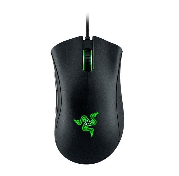 Imagem de Mouse Gamer Razer Deathadder Essential Mechanical Switch