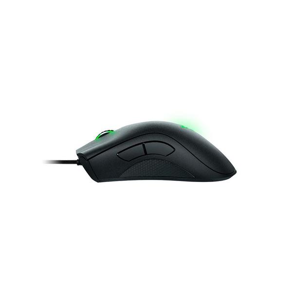 Imagem de Mouse Gamer Razer DeathAdder Essential, Preto - RZ0103850100