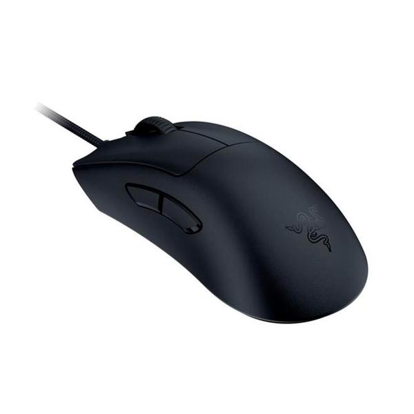 Imagem de Mouse Gamer Razer Deathadder V3, 30000 DPI, 8 Botões, Preto