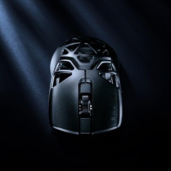 Imagem de Mouse Gamer Razer Viper Mini SIGNATURE EDITION - 30000dpi - 49g - 8Khz