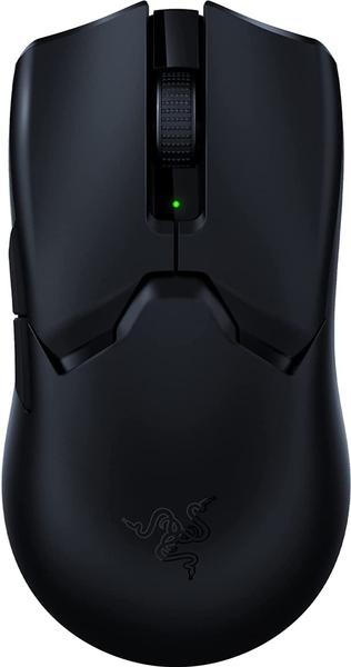 Imagem de Mouse Gamer Razer Viper V2 Pro Wireless, 59g Ultraleve, 80Hr de Bateria, Recarregável, 30k DPI - Preto