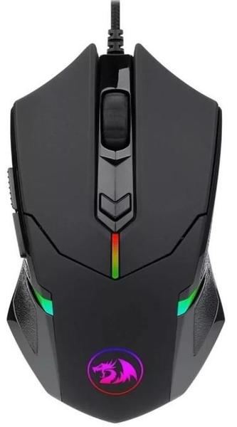 Imagem de Mouse Gamer Redragon Centrophorus2 M601-RGB