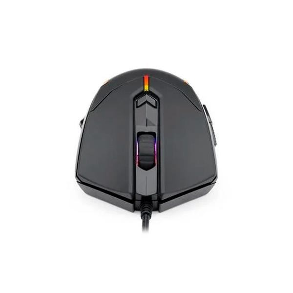 Imagem de Mouse Gamer Redragon Centrophorus2 RGB - M601-RGB